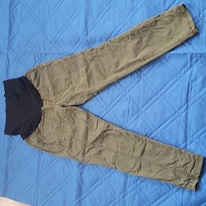 Maternity Pants